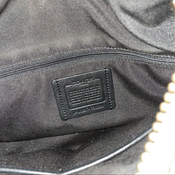 Coach Hobo Bag - Picture 8 of 16